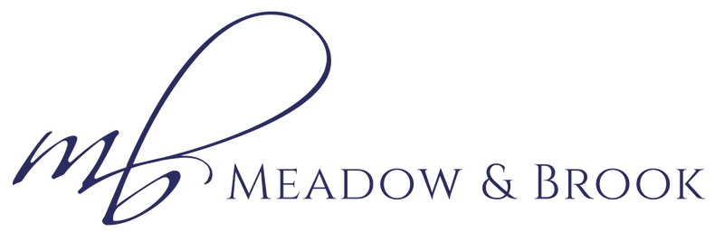 Meadow and Brook logo