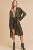 Olive Rosalie Coat