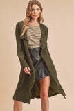 Olive Rosalie Coat