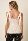 Light as a Feather Cami
