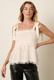 Light as a Feather Cami